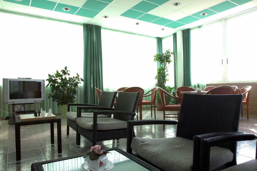 Hotel Pelikan Lignano Sabbiadoro Exterior photo